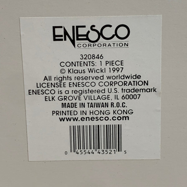 6 Gnome isms by Enesco