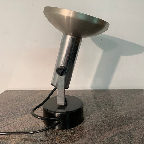 Vintage Spot Wandlampe von Alta Lite