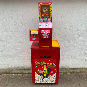 Popcorn Automat