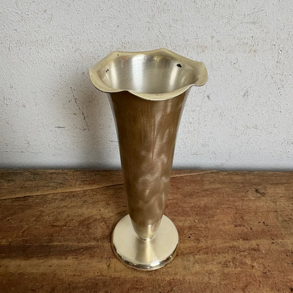 Art Deco Vase Ikora von WMF
