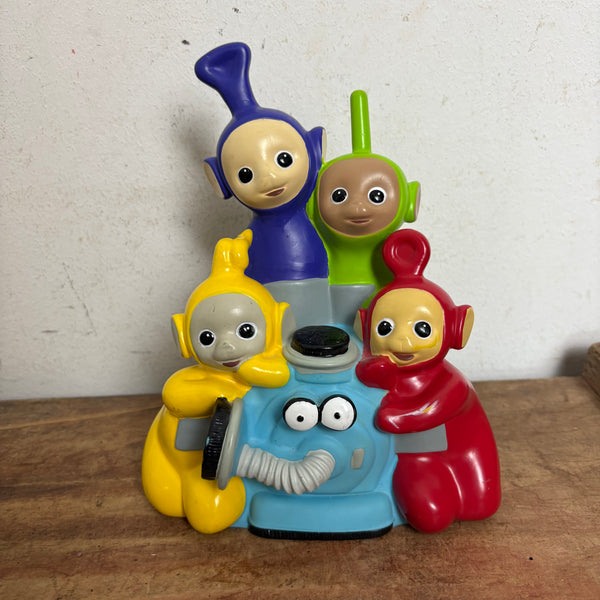 Vintage Teletubbies Spardose