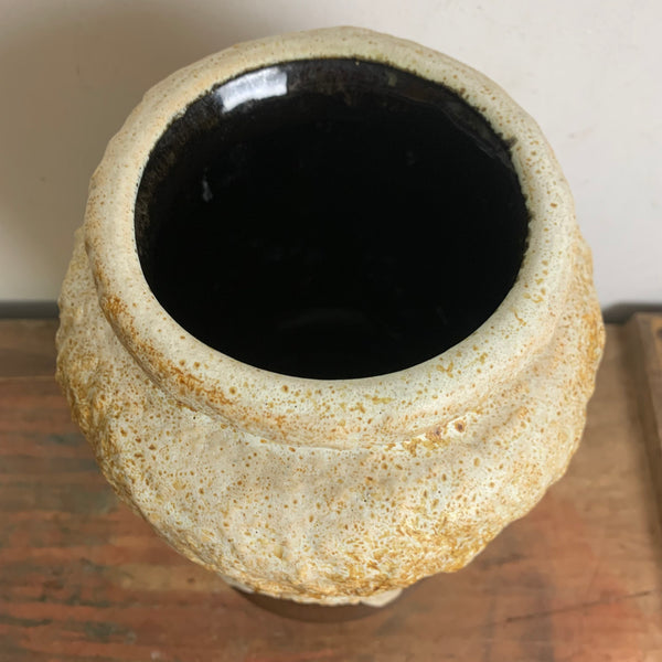 Fat Lava Keramik Vase von Dümler und Breiden 648-35