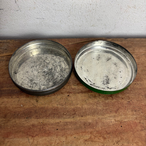 Vintage Blechdose Optipect Dragees