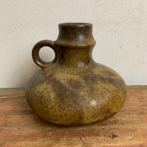 Stein Keramik Vase von Jopeko 46-12