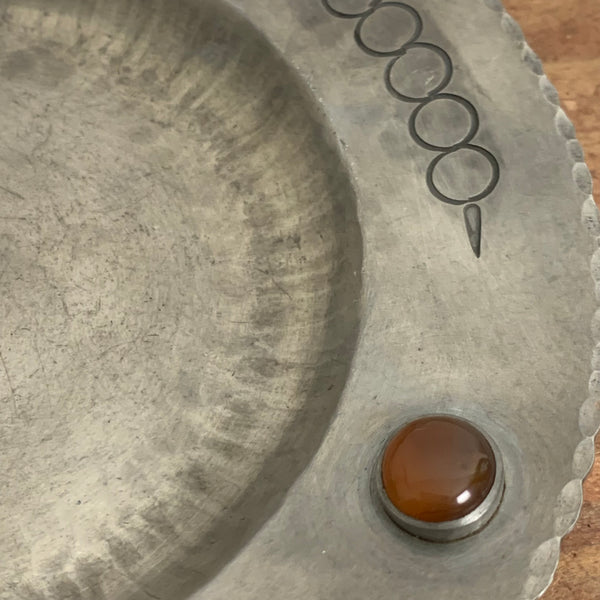 Vintage dänische Design Schale