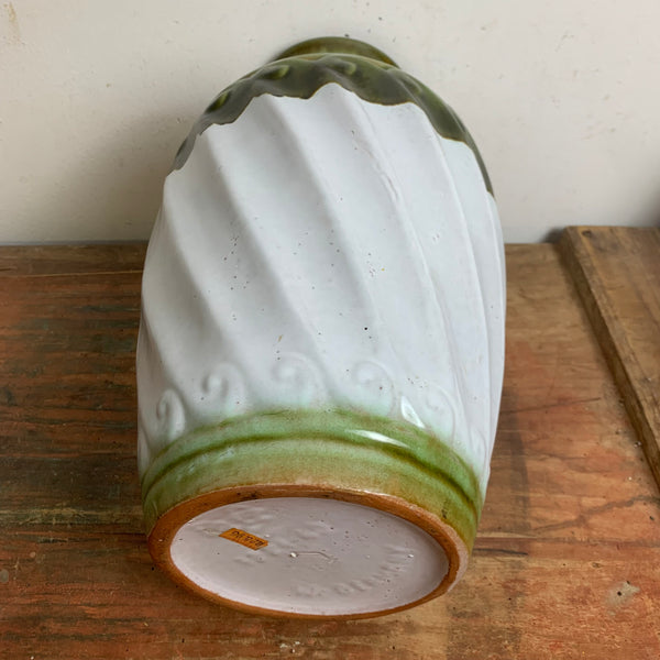 Vintage Vase Keramik Carstens Tönnieshof 7224-42