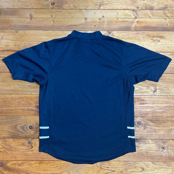 Nike Jersey in Dunkelblau - Vintage