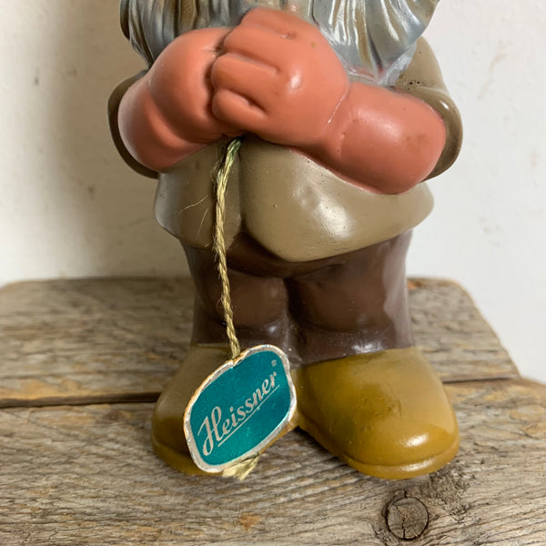 Vintage Heissner Gnome 925