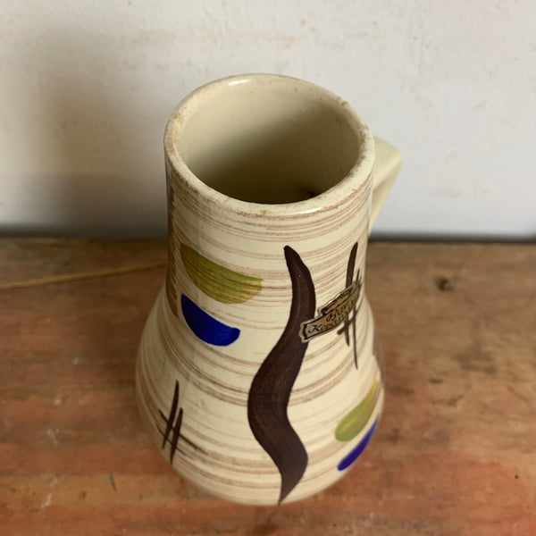 Vintage Bay Keramik Vase 270-17