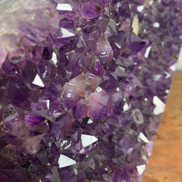 Amethyst Druse