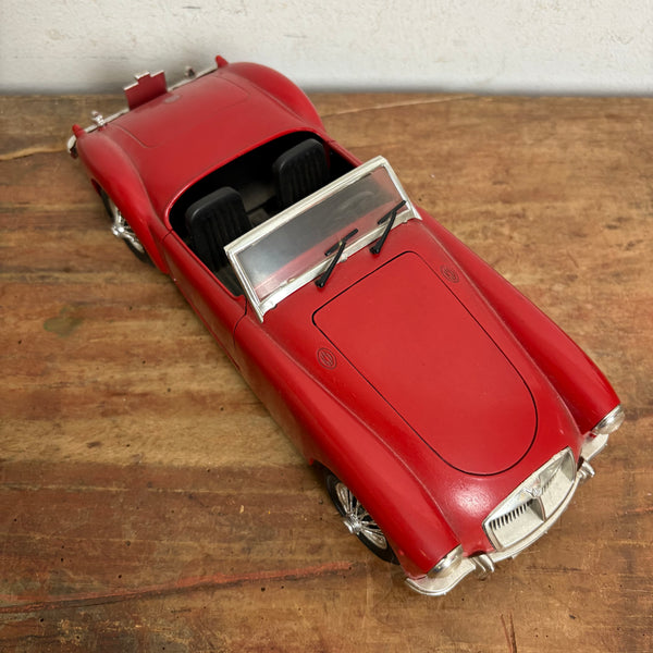 Modellauto MGA Twin Cam