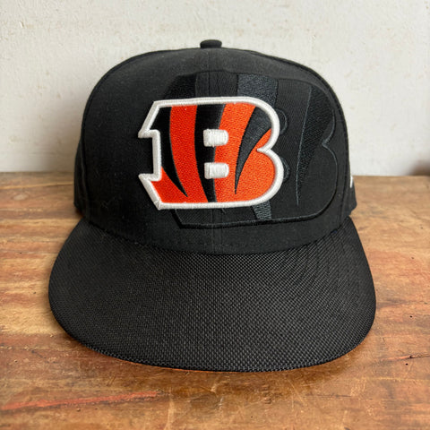 New Era Cincinatti Bengals NFL Hat Cap 7 1/4