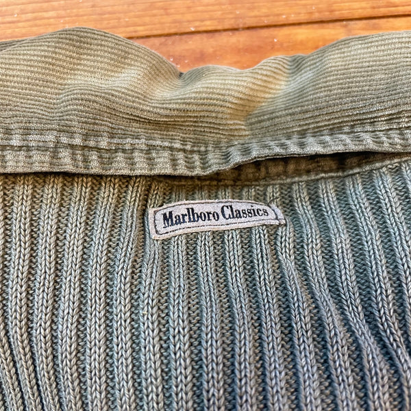 Marlboro Classics Knit Top - Vintage