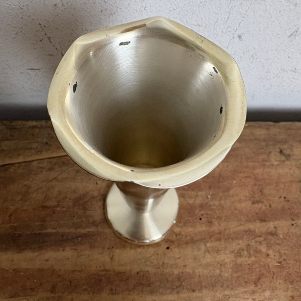 Art Deco Vase Ikora von WMF