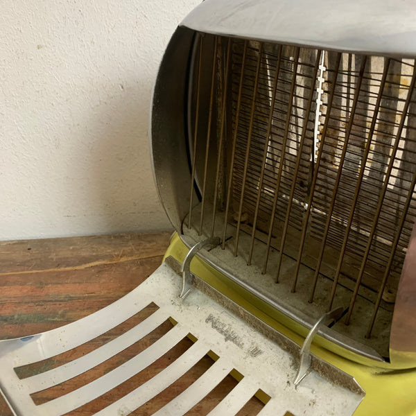 Vintage Toaster von Maybaum Typ 581