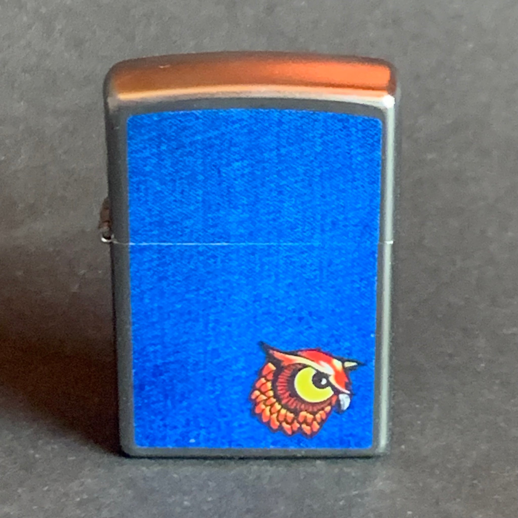 Zippo Feuerzeug Denim