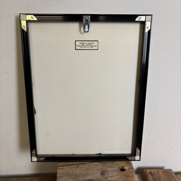 Kunstdruck von Aleah Koury