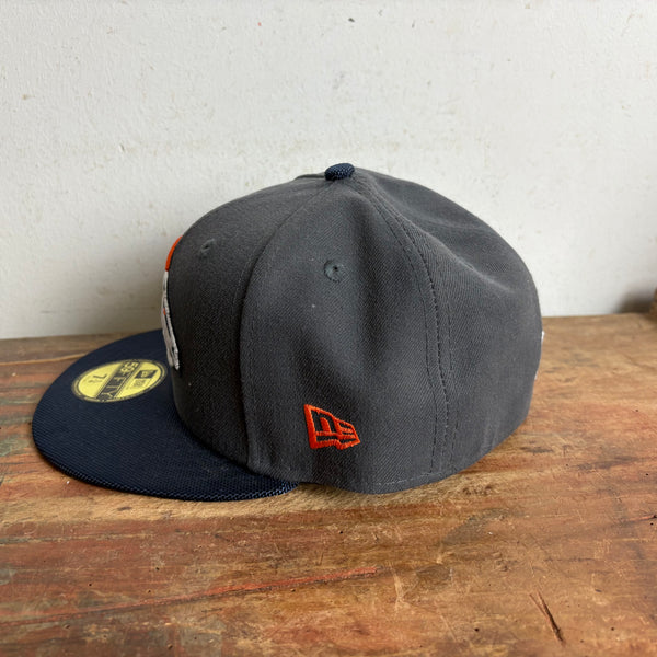 New Era Denver Broncos NFL Hat Cap 7 1/4