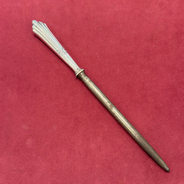 Wetzstahl WMF Fächermuster