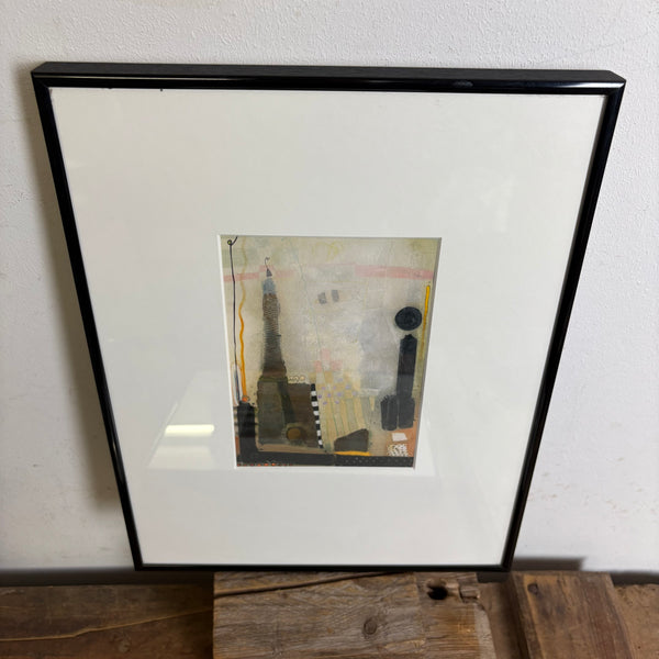 Kunstdruck von Aleah Koury