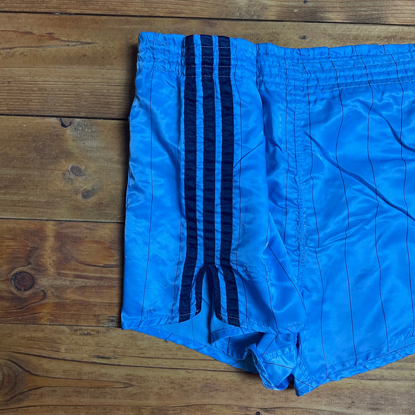 Adidas kurze Sporthose 70 Jahre Vintage
