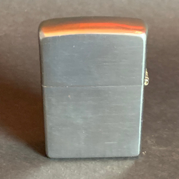 Zippo Feuerzeug VW Touareg