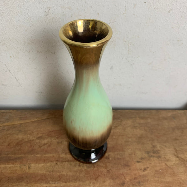 Vintage Bay Keramik Vase 52-17