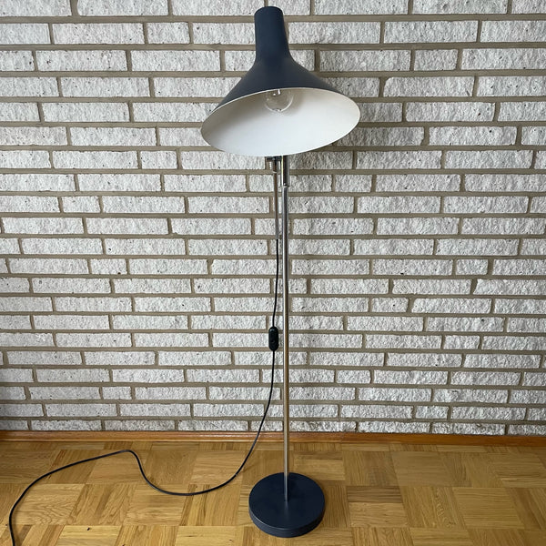 Vintage Stehlampe 8180 von Karl-Heinz Kinsky für Cosack