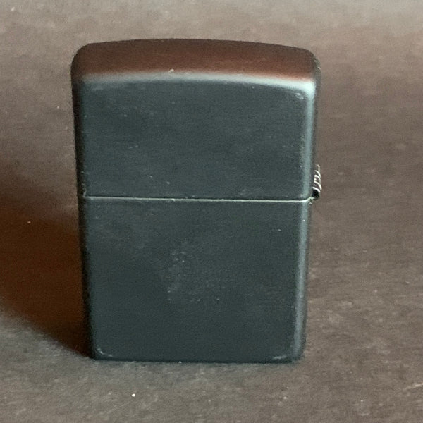 Zippo Feuerzeug 500 Million