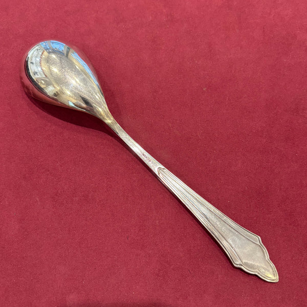 Saucenlöffel WMF Fächermuster