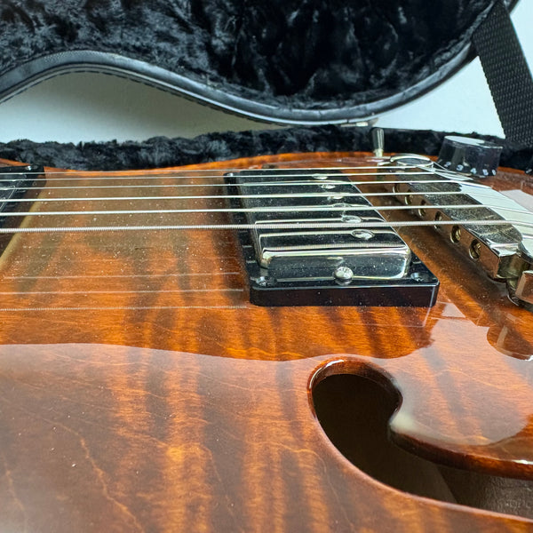 Vintage E-Gitarre PRS McCarty Hollowbody ||