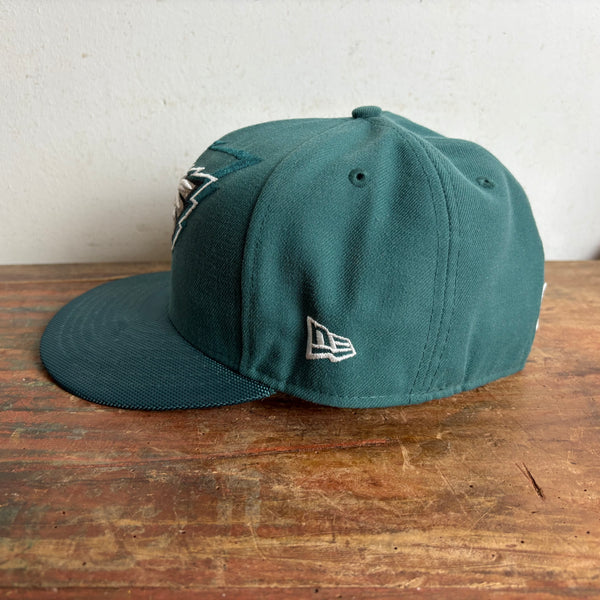 New Era Philadelphia Eagles NFL Hat Cap 7 1/4