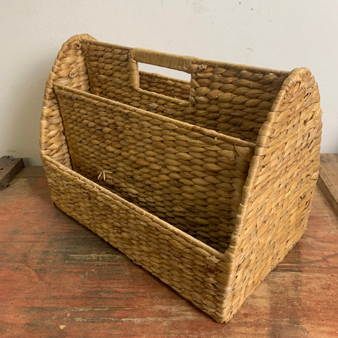 Mid Century Zeitungsständer