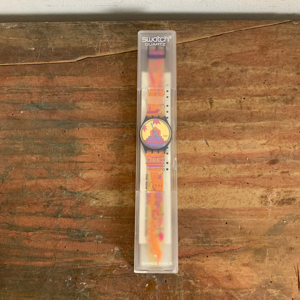 Swatch RARA AVIS Gent GV103