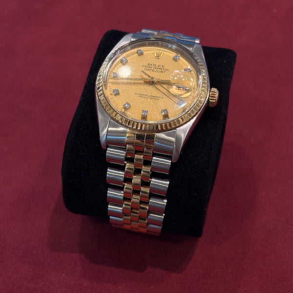 Rolex Datejust 36mm