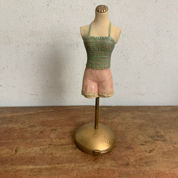 Figur The Latest Thing Silhouettes