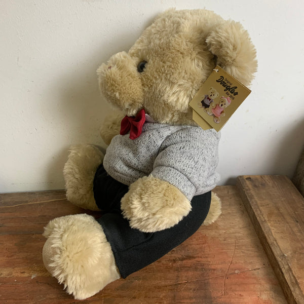 Sammel Edition Douglas Teddy Bär 2016