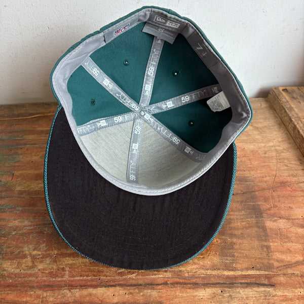 New Era Philadelphia Eagles NFL Hat Cap 7 1/4
