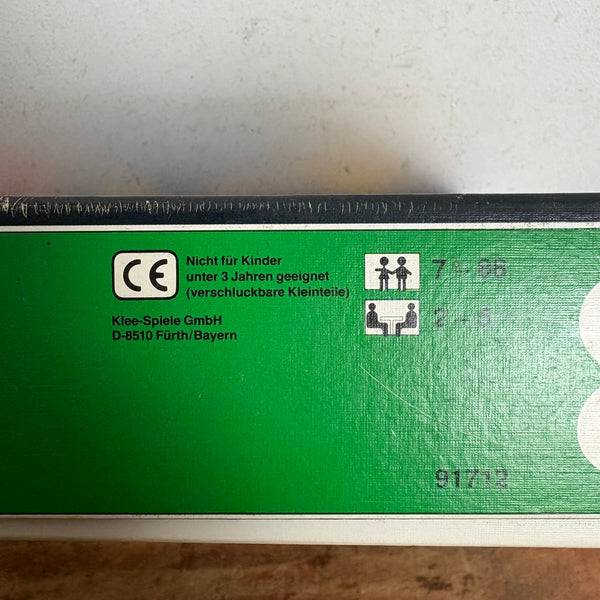 Brettspiel ran SAT 1 Fußball Das Bundesligaspiel