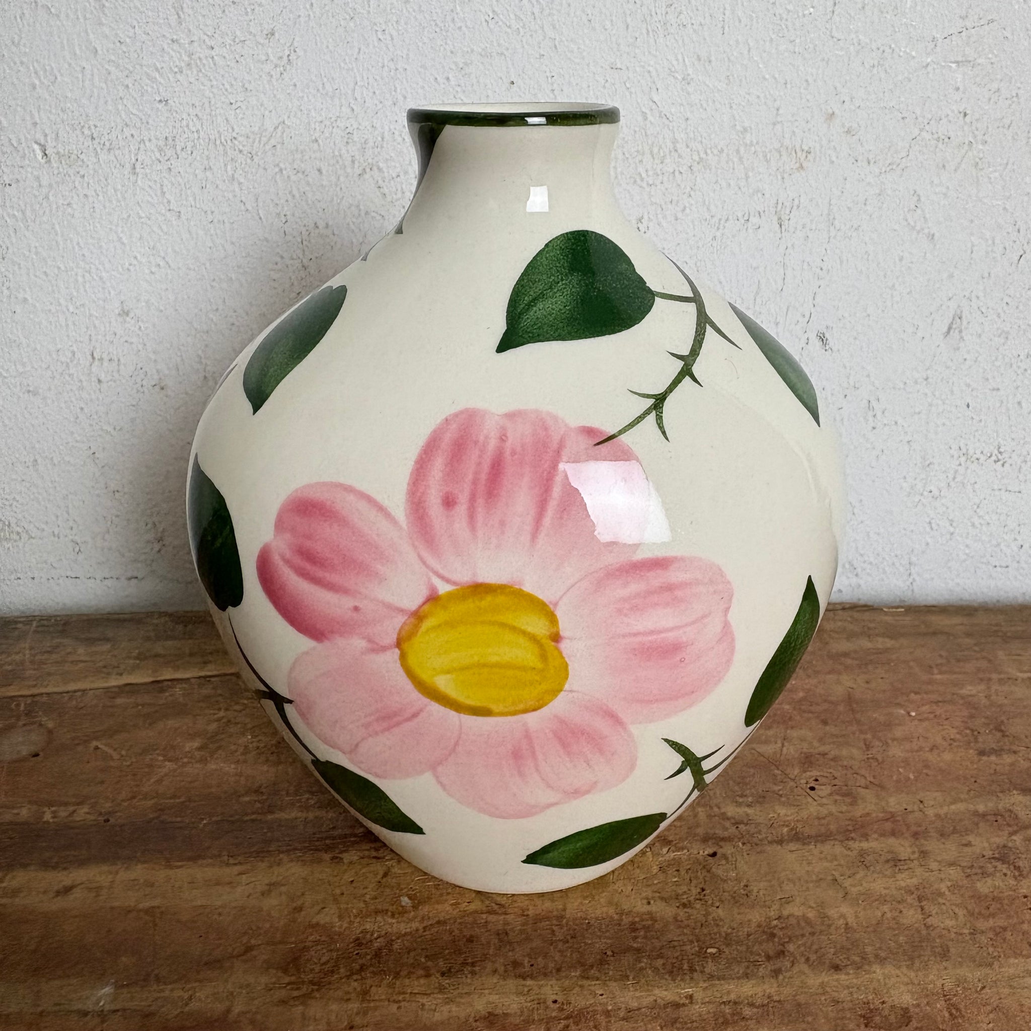 Vase Wildrose von Villeroy und Boch
