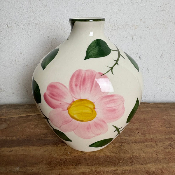 Vase Wildrose von Villeroy und Boch