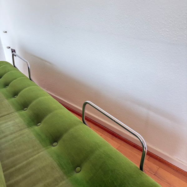 Vintage Space Age Lounge Sofa von Michel Cadestin für Airborne