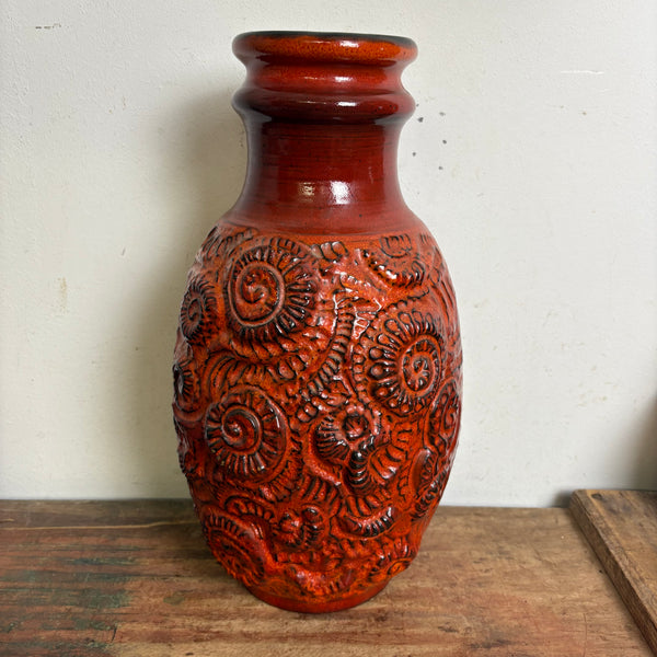 Bodenvase Keramik Carstens Tönnieshof 7491-40