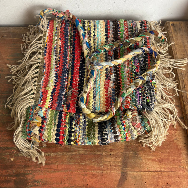 Vintage Hippie Tasche
