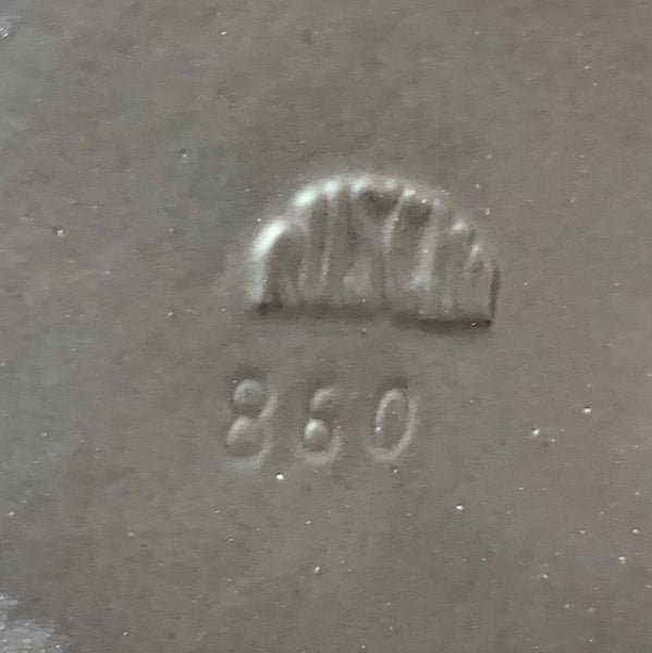 Vintage Keramik Vase Ruscha Art 860