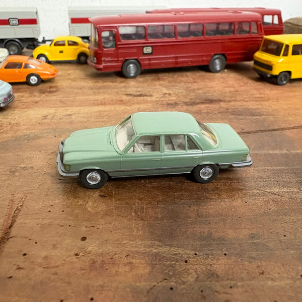 Vintage Konvolut Wiking Modelle