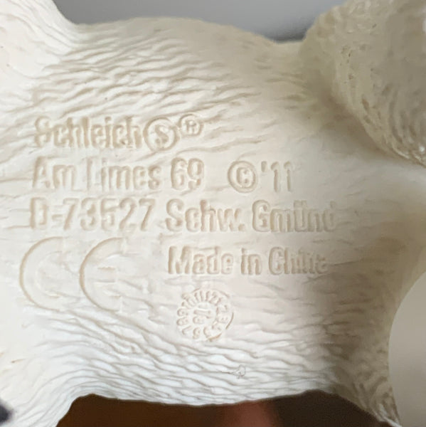 Schleich 14659 - Eisbär