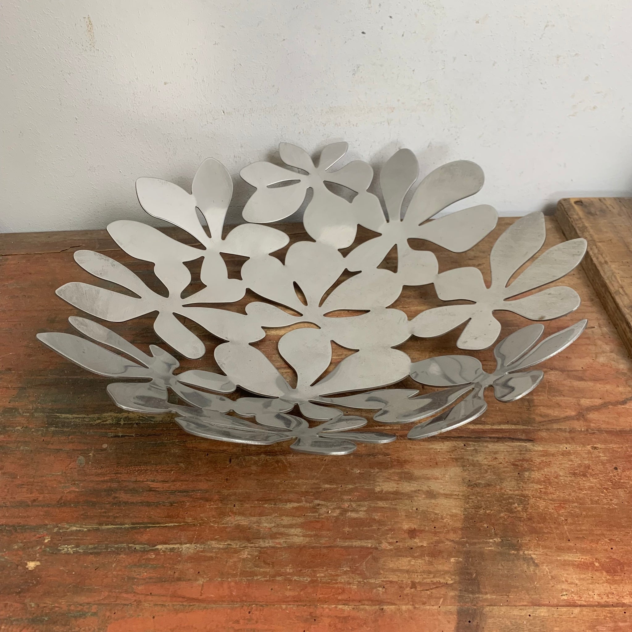 Vintage Obstschale Stockholm von Monika Mulder für Ikea – Trödelfuchs Vintage Shop