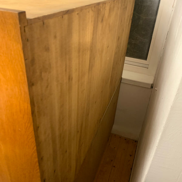 Mid Century Küchenbuffet Beckermann Wertmöbel