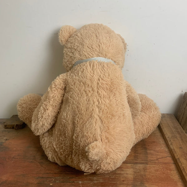 Großer Teddy Teddybär